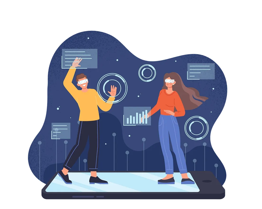 Digital Transformation & Technology Oversight